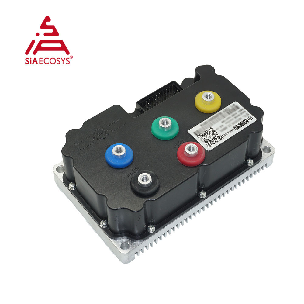 وحدة تحكم Fardriver ND72530/ND - مراجعة Programmable Bldc Motor Controller 96V وسعره