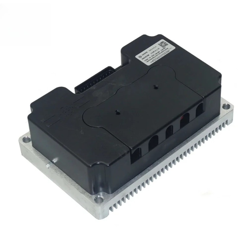 طقم تحويل محرك QS ND72680 بقوة - مراجعة 72V 5000W Hub Motor Kit وسعره